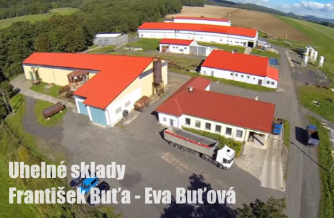 Uhlí Buťa