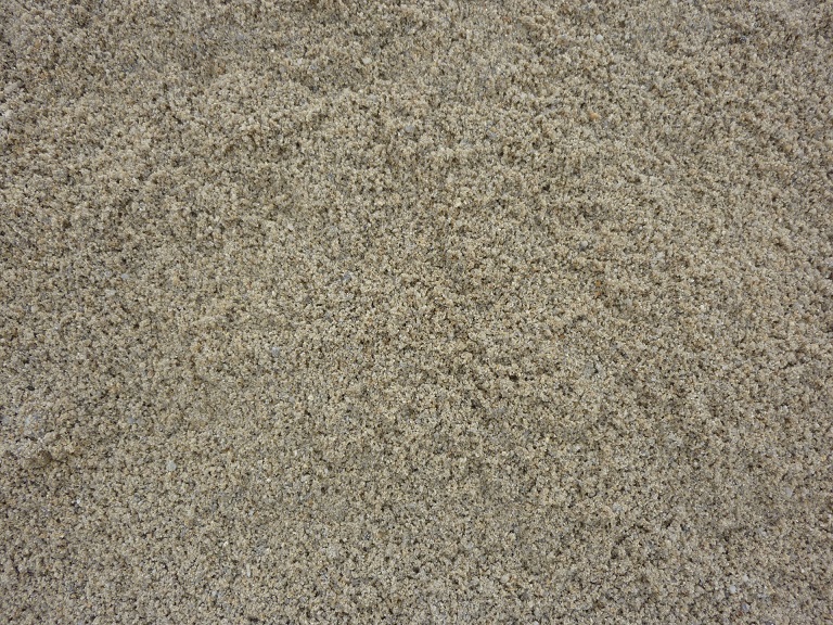 písek 0/4 mm Dřenice
